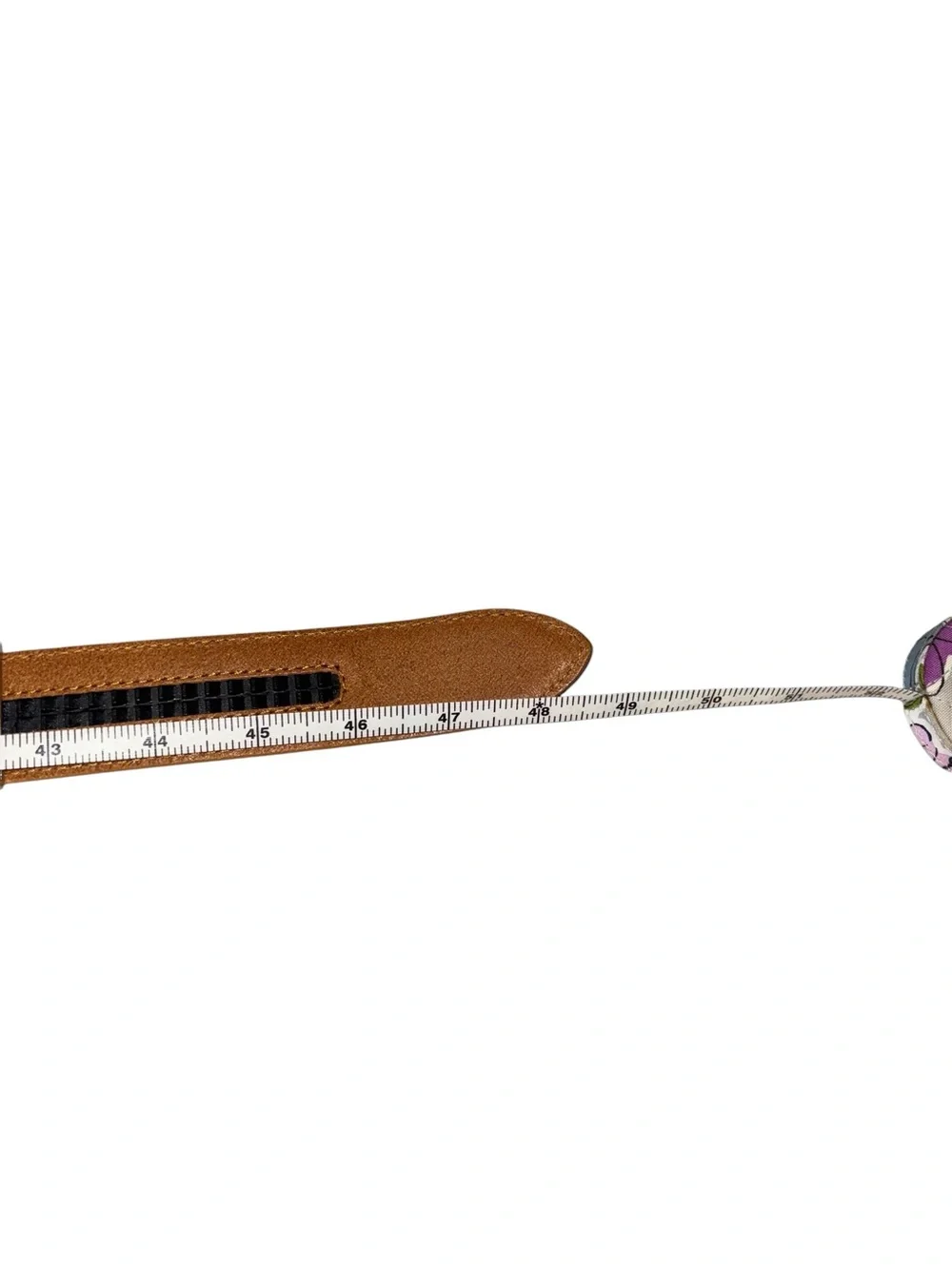 Hartmann smart belt